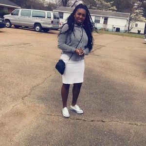 Meet your Posher, Bonesha